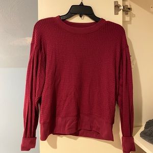 Nordstrom sweater